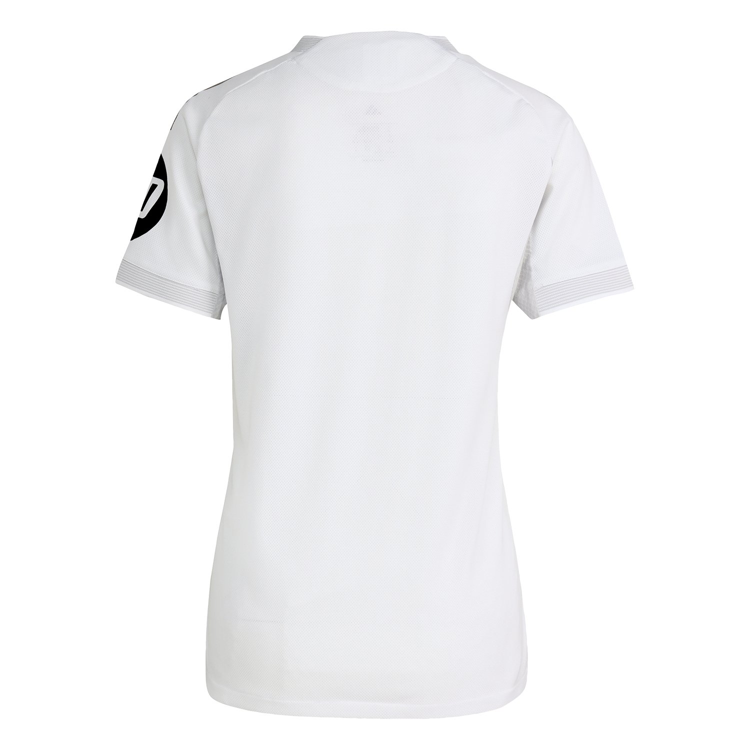 Real Madrid Women's 25/26 Player Home Jersey - Image 2