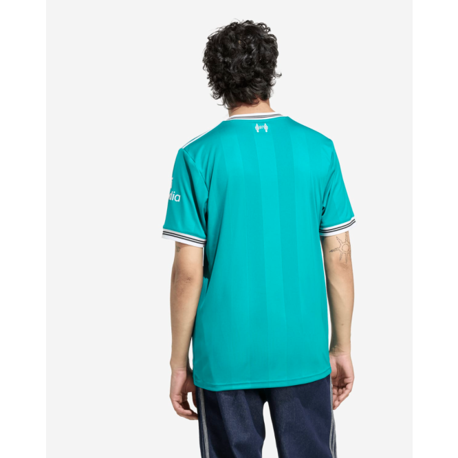 Liverpool Mens 25/26 Fan Third Jersey - Image 3