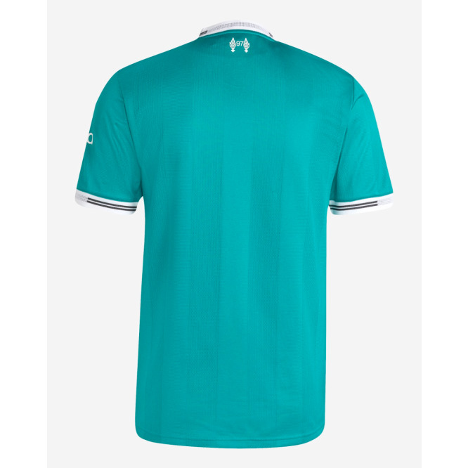 Liverpool Mens 25/26 Player Third Jersey - Image 2