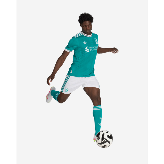 Liverpool Mens 25/26 Player Third Jersey - Image 7