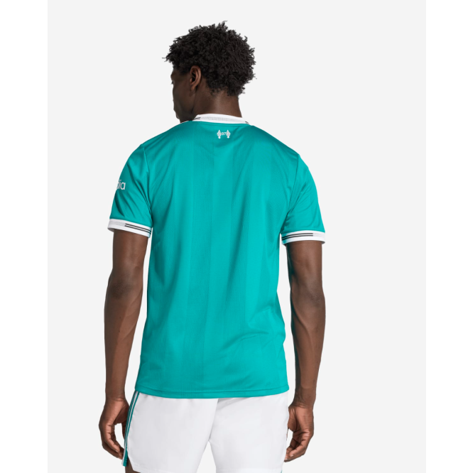Liverpool Mens 25/26 Player Third Jersey - Image 6
