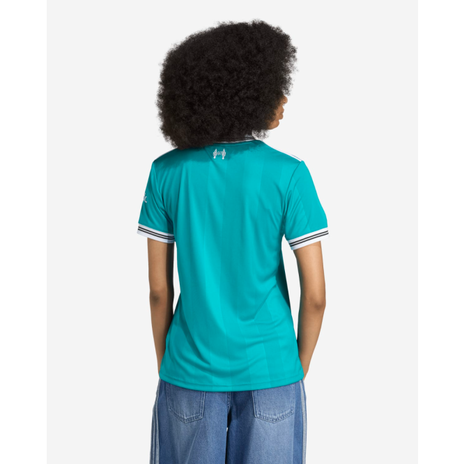 Liverpool Womens 25/26 Fan Third Jersey - Image 5