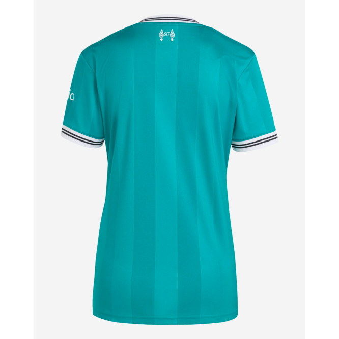 Liverpool Womens 25/26 Fan Third Jersey - Image 2
