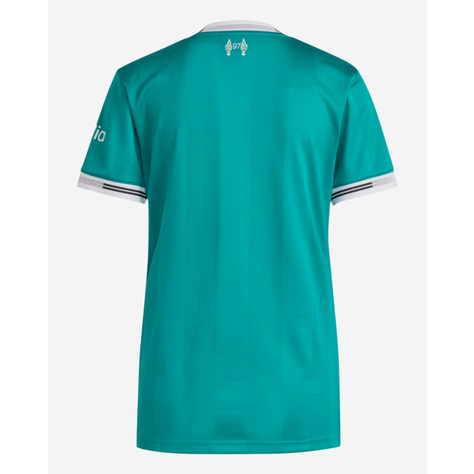 Liverpool Womens 25/26 Player Third Jersey - Image 4
