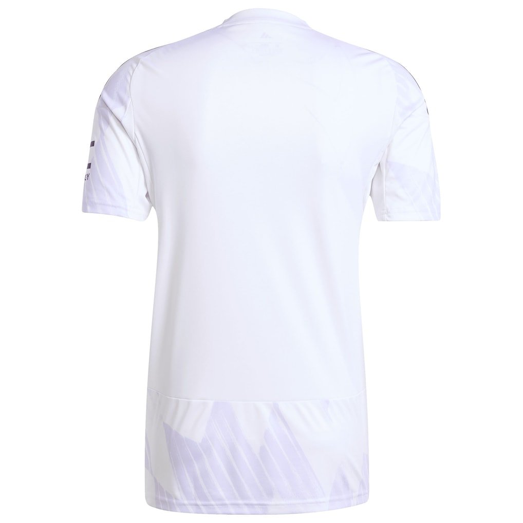 Manchester Unite Men's 25/26 Fan Away Jersey - Image 2