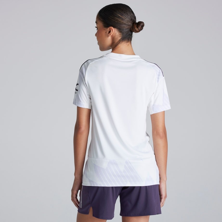 Manchester Unite Women's 25/26 Fan Away Jersey - Image 7