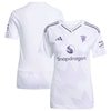 Manchester Unite Women's 25/26 Fan Away Jersey - Image 3