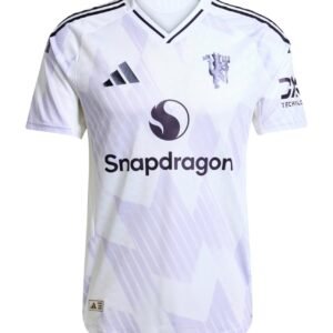 Manchester United 25/26 Men's Away Player Jersey