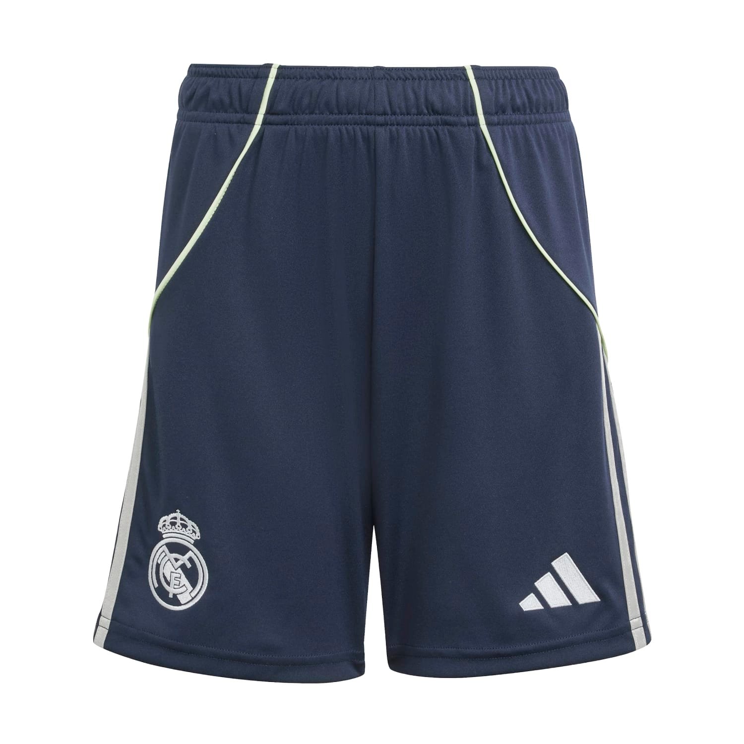 Real Madrid Kids 25/26 Away Kit - Image 4