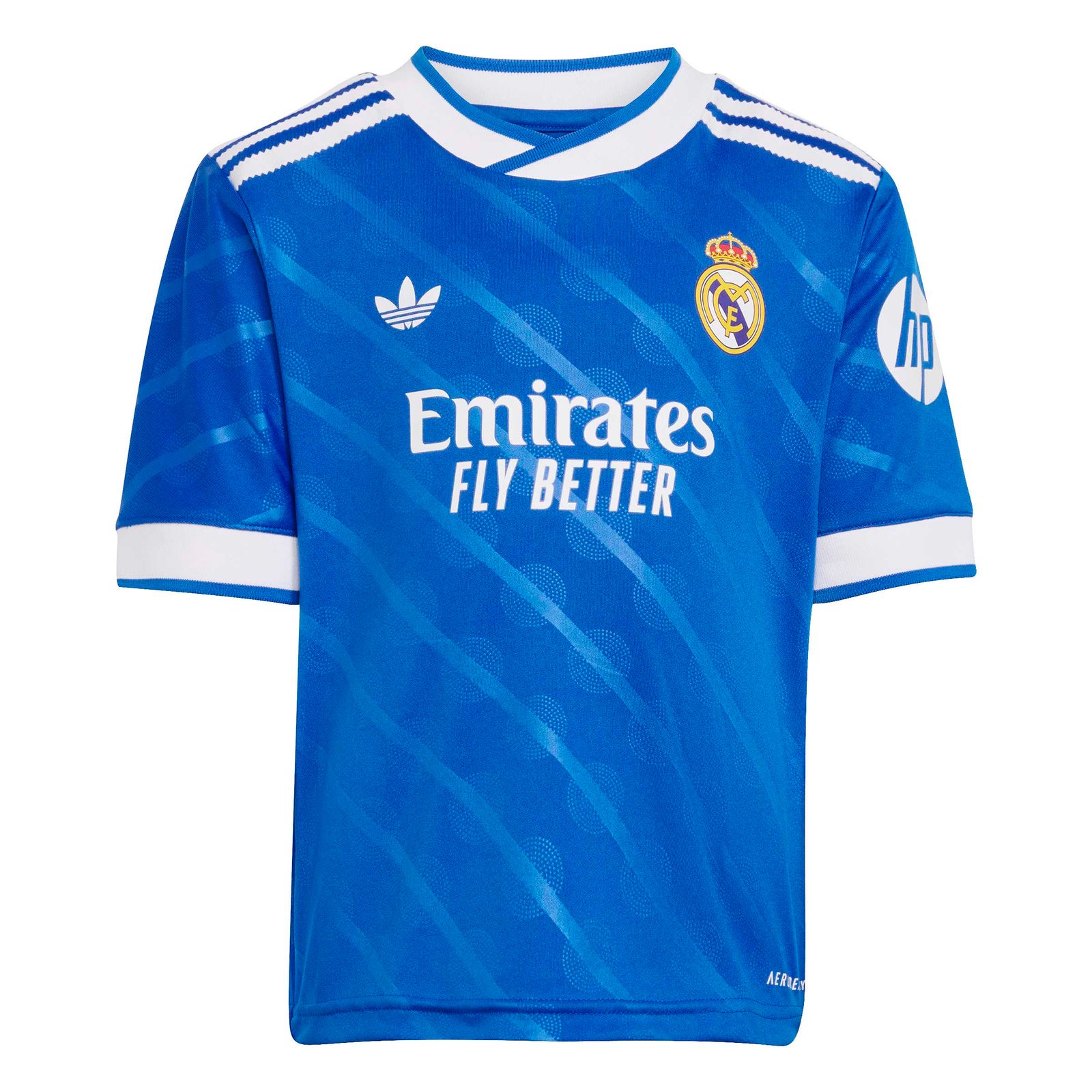 Real Madrid Kids 25/26 Third Kit - Image 2