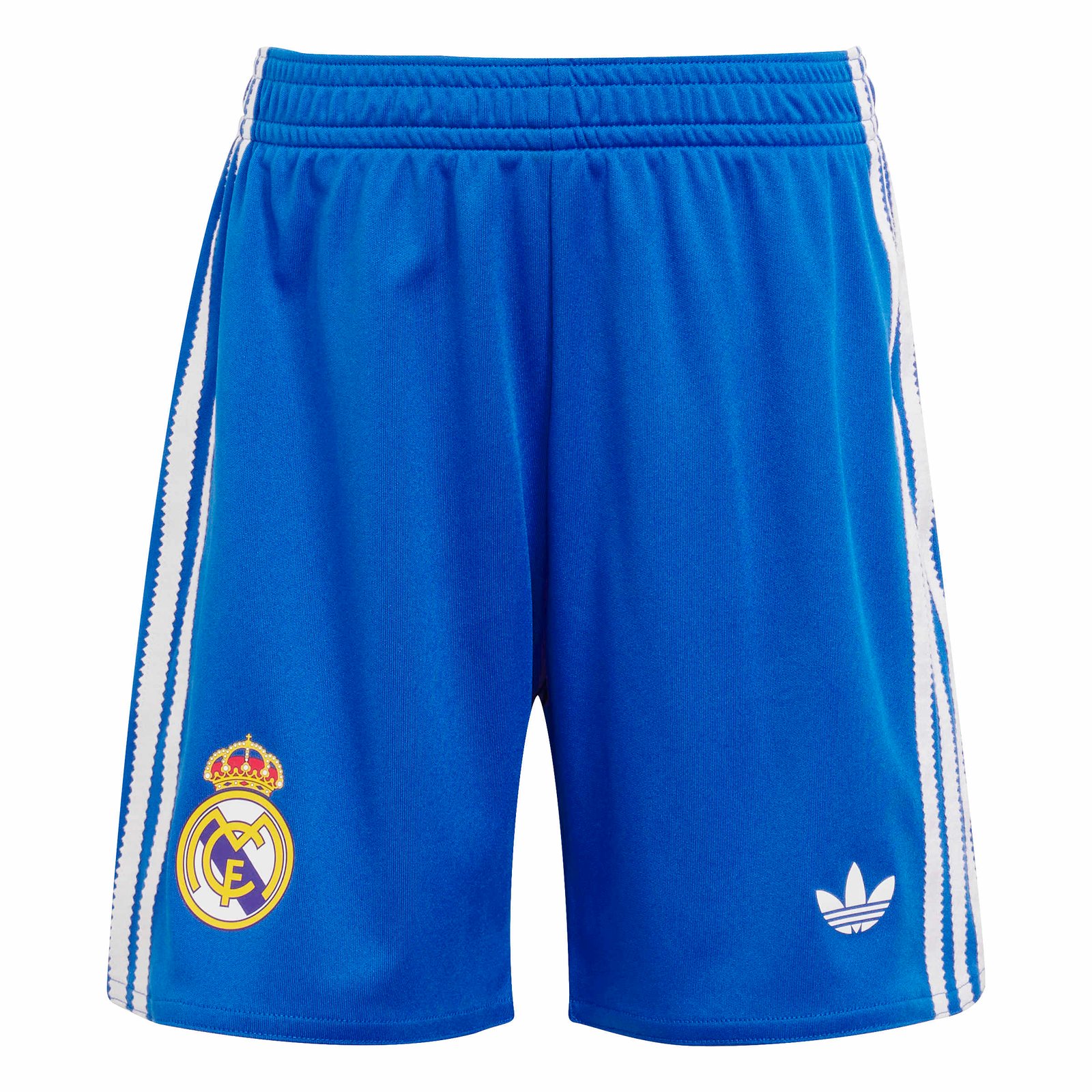 Real Madrid Kids 25/26 Third Kit - Image 3
