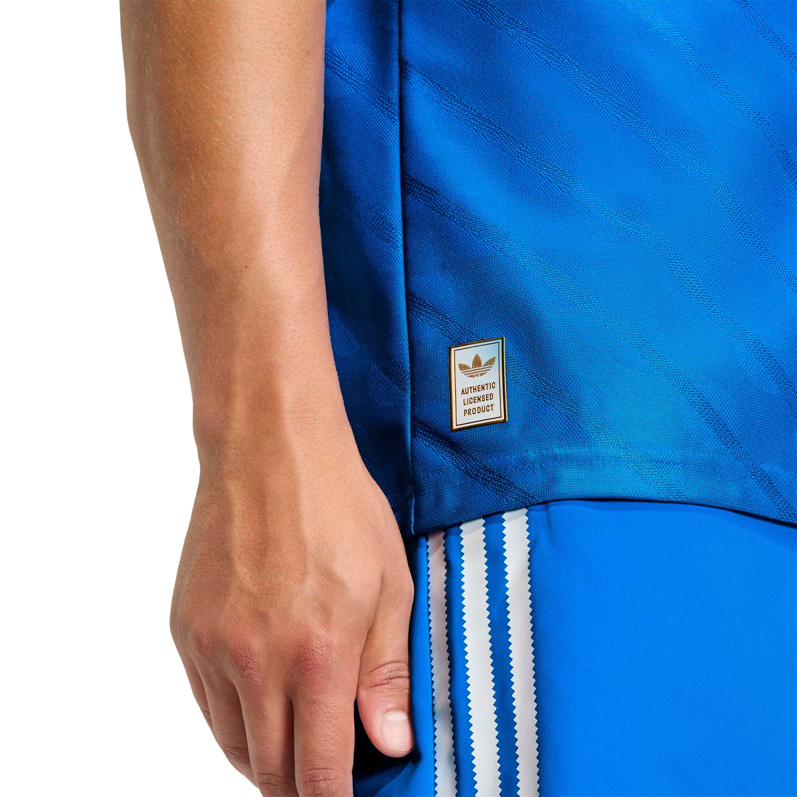 Real Madrid Men's 25/26 Player Third Jersey - Image 4