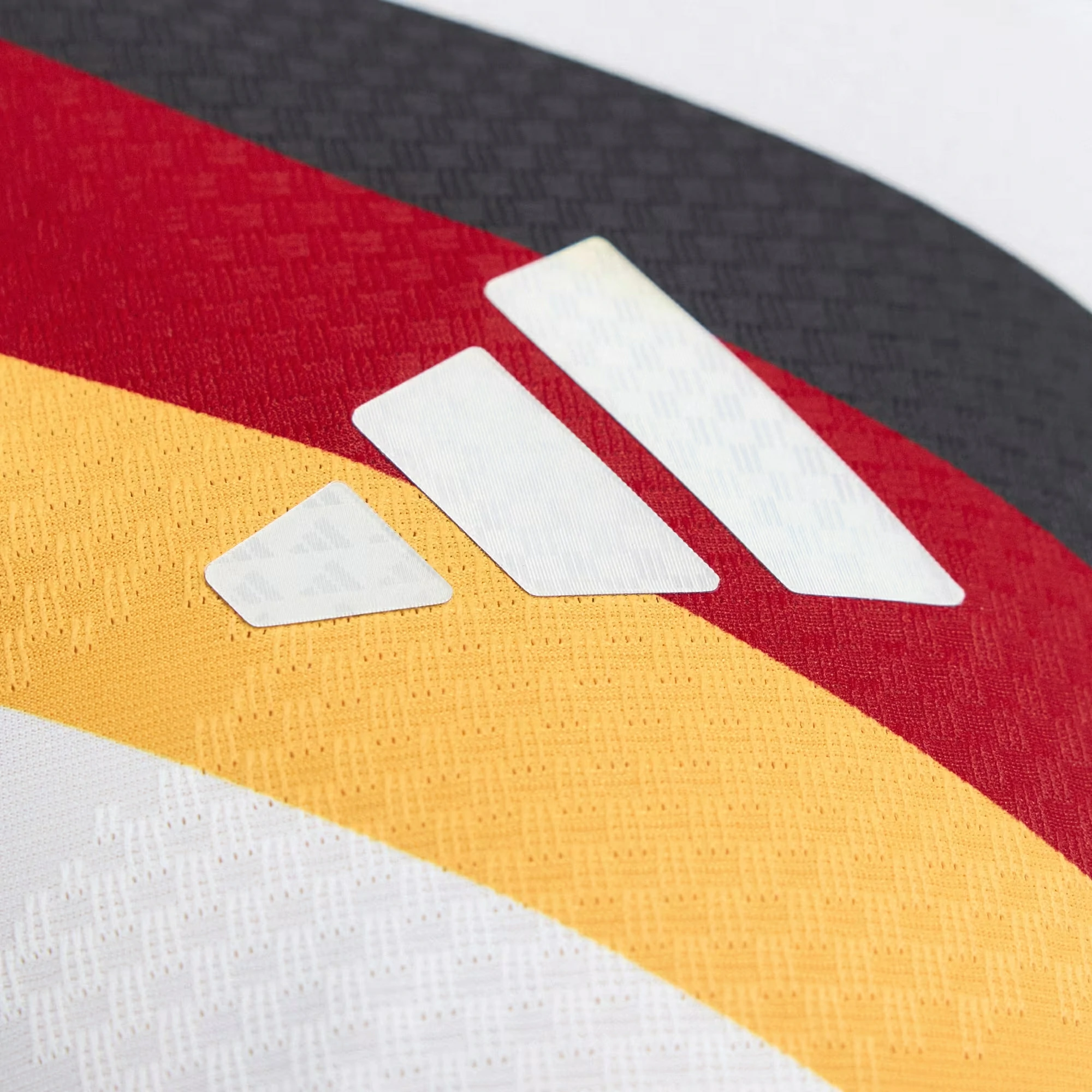 Germany 2026 Home Men's Jersey (Player Version) - Image 4