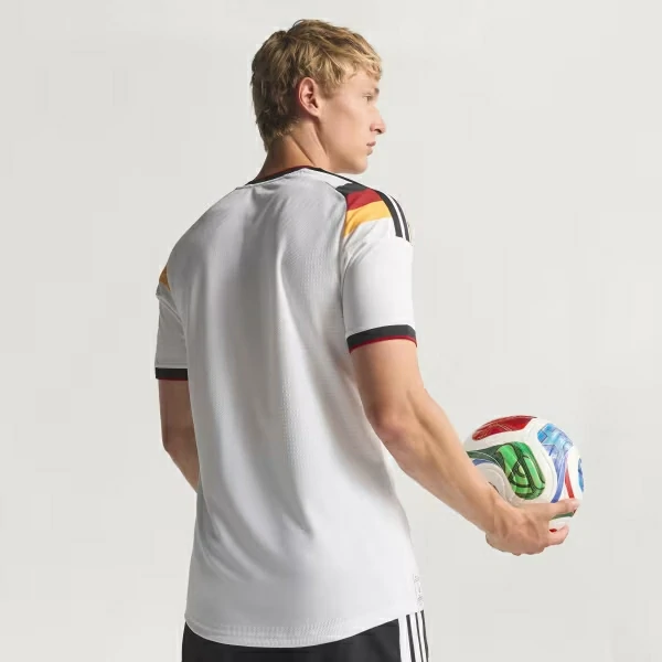 Germany 2026 Home Men's Jersey (Player Version) - Image 7