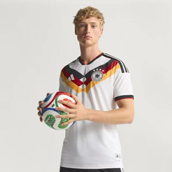 Germany 2026 Home Men's Jersey (Player Version) - Image 6