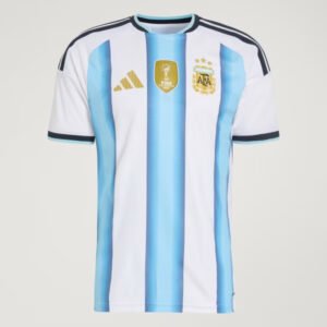 Argentina 2026 Home Men's Jersey Player Version