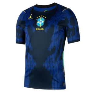 Brazil 2026 Away Men's Jersey