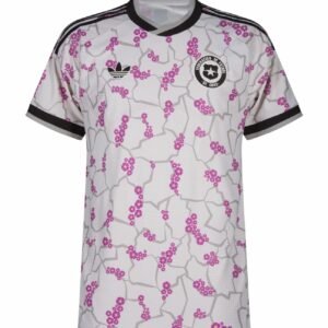 Chile 2026 Away Men's Jersey