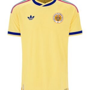 Curacao 2026 Away Men's Jersey