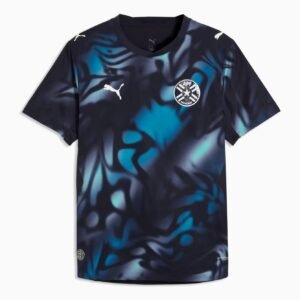Paraguay 2026 Away Men's Jersey