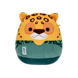 2026 World Cup 8" Mexico Squishmallows Plush Mascot