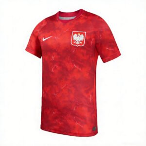 Poland 2026 Away Men's Jersey