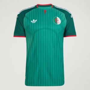 Algeria 2026 Away Men's Jersey