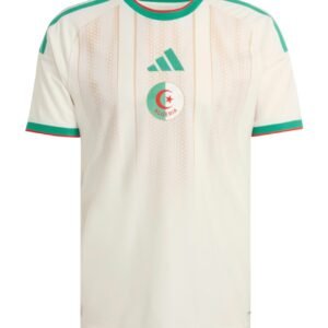 Algeria 2026 Home Men's Jersey(Player Version)