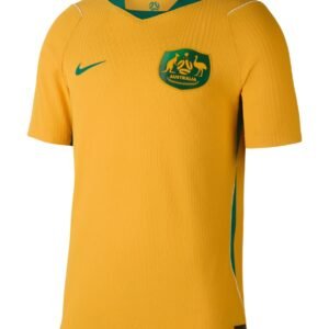 Australia 2026 Home Men's Jersey(Player Version)