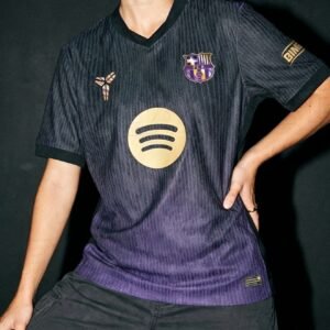 Barcelona 26/27 Men's Away Jersey