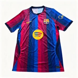 Barcelona 26/27 Men's Home Player Jersey