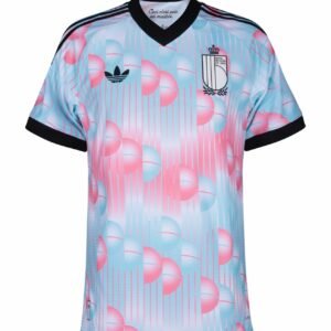 Belgium 2026 Away Men's Jersey