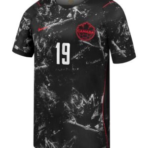 Canada 2026 Away Men's Jersey