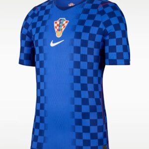 Croatia 2026 Away Men's Jersey