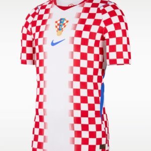 Croatia 2026 Home Men's Jersey(Player Version)