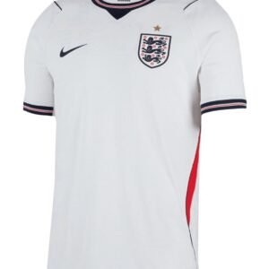 England 2026 Home Men's Jersey(Player Version)