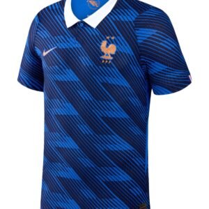 France 2026 Home Men's Jersey(Player Version)