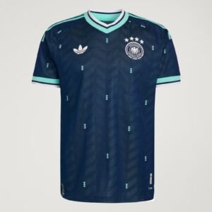 Germany 2026 Away Men's Jersey