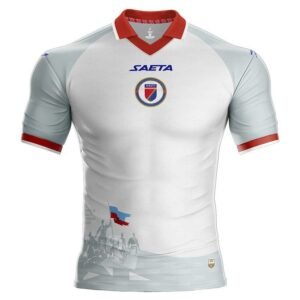 Haiti 2026 Away Men's Jersey