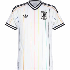 Japan 2026 Away Men's Jersey