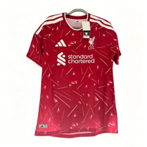 Liverpool 26/27 Men's Home Player Jersey