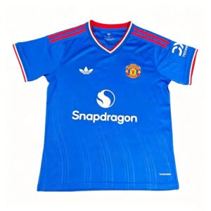 Manchester United 26/27 Men's Away Jersey
