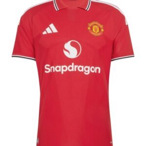 Manchester United 26/27 Men's Home Fan Jersey