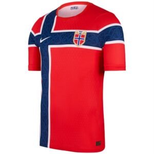 Norway 2026 Home Men's Jersey(Player Version)