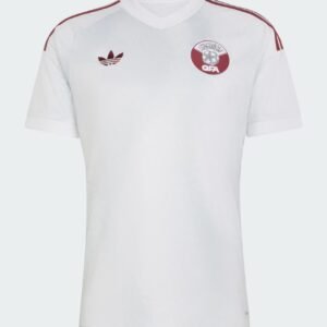 Qatar 2026 Away Men's Jersey