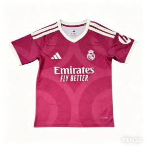 Real Madrid 26/27 Men‘s Third Jersey