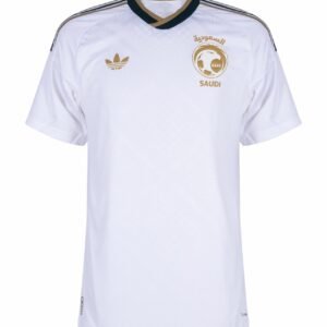 Saudi Arabia 2026 Away Men's Jersey