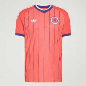Scotland 2026 Away Men's Jersey