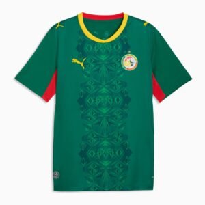 Senegal 2026 Away Men's Jersey