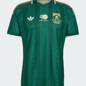 South Africa 2026 Away Men's Jersey